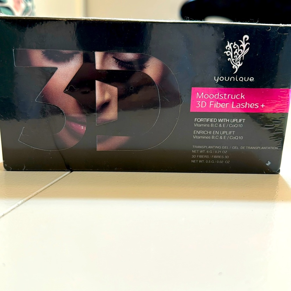 Younique Moodsyruck 3D Fiber Lashes +